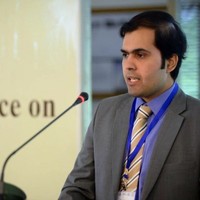 Waqas Munir, Frm