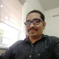 Anil Sanap