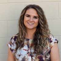 Sarah Cook, MA, NCC, LPC