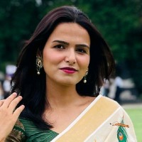 Shivangi Raj