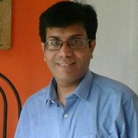 Anindya Chakrabarti