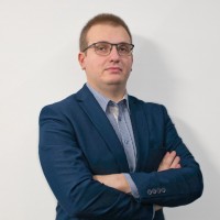 Maciej Pasterczyk