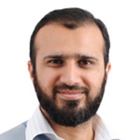 Abubakr Siddique