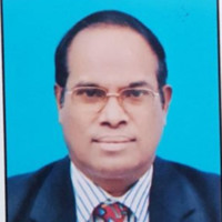 Arthur D'Souza