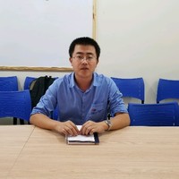 Xiaocheng WU