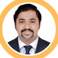 Vivek George Koshy