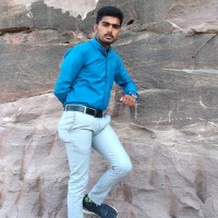 Solanki Yogesh