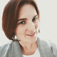 Maria Koksharova