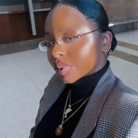 Kamari Palmer