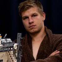 Andrew Matsiash
