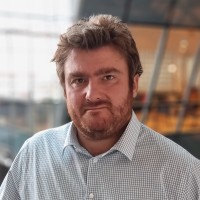 Pieter van Zyl CA(SA)