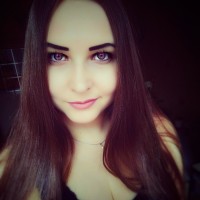 Виктория Хрипунова