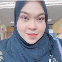 Nurul Farahiyah Hanapi
