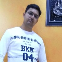 Deepak Sinkar