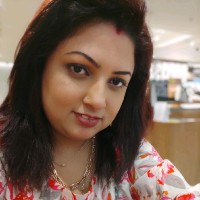 Athena Goswami