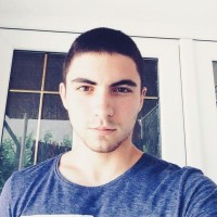 Aleksandar Zafiroski