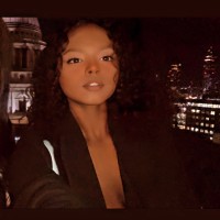 Sabrine Rahman