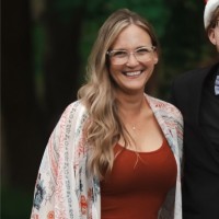 Melanie Parcetich