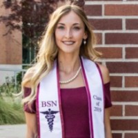 Jacqueline Marois, Rn, Bsn