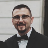 Dan Stitzel