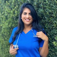 Shaihanne Singh Agnp