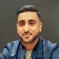 Rameez Butt