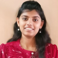 Srushti Talwekar