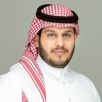 Abdullah Alqahtani, Capm®, C-Sbp®