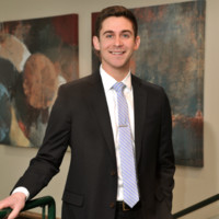 Rocco Spizuoco, Cfa, Caia