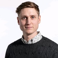 Oscar Davidsson