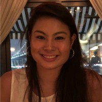 Megan Loren Kagahastian