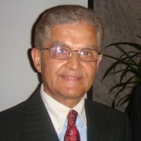 Jafar Almashat, M.D.
