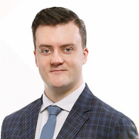 Connor O'Brien