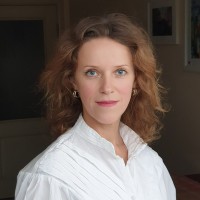 Natallia Desmarécaux