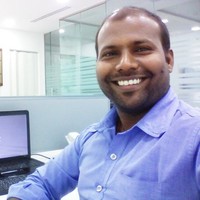 kranti kumar Samala