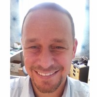 Martin Lindblom