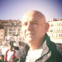 Eric Pillot