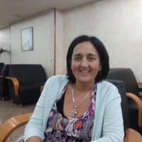 Julie Gledhill