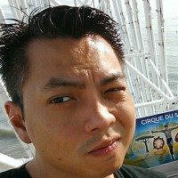 Vincent Tong
