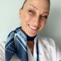 Claire Elgar