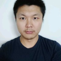 Gregory Zhu