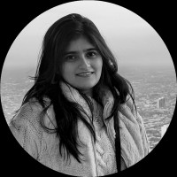 Shamali Bhanushali