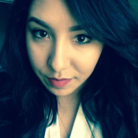 Andrea Huertas Meza