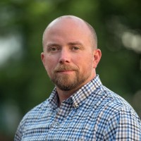 Jeff Raymond