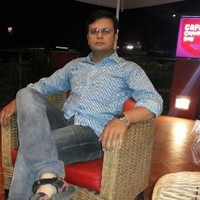 RAVINDRA E
