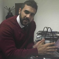 Hussein A. Ali