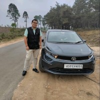 Ansumon Gogoi