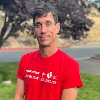Rich Oldham