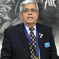 Luis Ángel Ghersi Saco