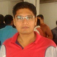 Amrut Kulkarni